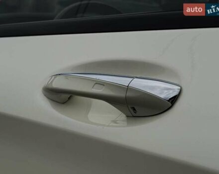 Білий Мерседес С Клас, об'ємом двигуна 4.66 л та пробігом 77 тис. км за 47999 $, фото 18 на Automoto.ua