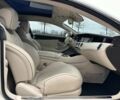 Білий Мерседес С Клас, об'ємом двигуна 5.5 л та пробігом 68 тис. км за 73000 $, фото 25 на Automoto.ua