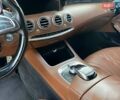 Мерседес С Класс 2015 в Киеве на Automoto.ua Белый Мерседес С Класс, объемом двигателя 4.66 л и пробегом 144 тыс. км за 48990 $, фото 21 на Automoto.ua