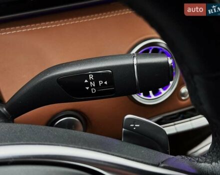 Білий Мерседес С Клас, об'ємом двигуна 4.66 л та пробігом 77 тис. км за 47999 $, фото 49 на Automoto.ua