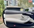 Білий Мерседес С Клас, об'ємом двигуна 4.66 л та пробігом 105 тис. км за 44999 $, фото 20 на Automoto.ua