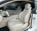 Білий Мерседес С Клас, об'ємом двигуна 5.5 л та пробігом 68 тис. км за 73000 $, фото 24 на Automoto.ua