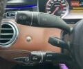Мерседес С Класс 2015 в Киеве на Automoto.ua Белый Мерседес С Класс, объемом двигателя 4.66 л и пробегом 144 тыс. км за 48990 $, фото 13 на Automoto.ua
