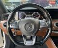 Мерседес С Класс 2015 в Киеве на Automoto.ua Белый Мерседес С Класс, объемом двигателя 4.66 л и пробегом 144 тыс. км за 48990 $, фото 17 на Automoto.ua