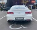 Мерседес С Класс 2015 в Киеве на Automoto.ua Белый Мерседес С Класс, объемом двигателя 4.66 л и пробегом 144 тыс. км за 48990 $, фото 4 на Automoto.ua