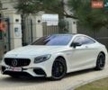 Белый Мерседес С Класс, объемом двигателя 5.46 л и пробегом 68 тыс. км за 77000 $, фото 5 на Automoto.ua