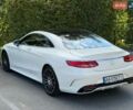 Білий Мерседес С Клас, об'ємом двигуна 4.66 л та пробігом 112 тис. км за 42000 $, фото 18 на Automoto.ua