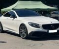 Белый Мерседес С Класс, объемом двигателя 5.5 л и пробегом 56 тыс. км за 59900 $, фото 1 на Automoto.ua