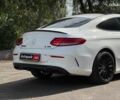 Мерседес С Класс 2016 в Киеве на Automoto.ua Белый Мерседес С Класс, объемом двигателя 3 л и пробегом 88 тыс. км за 30940 $, фото 15 на Automoto.ua