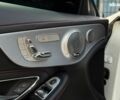 Мерседес С Класс 2016 в Киеве на Automoto.ua Белый Мерседес С Класс, объемом двигателя 3 л и пробегом 88 тыс. км за 30940 $, фото 29 на Automoto.ua
