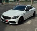 Мерседес С Класс 2016 в Киеве на Automoto.ua Белый Мерседес С Класс, объемом двигателя 3 л и пробегом 88 тыс. км за 30940 $, фото 2 на Automoto.ua