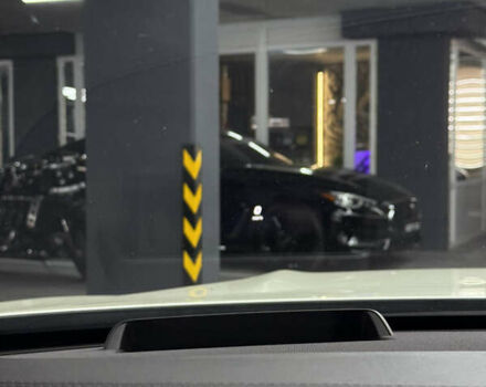 Білий Мерседес С Клас, об'ємом двигуна 4.7 л та пробігом 102 тис. км за 49000 $, фото 34 на Automoto.ua