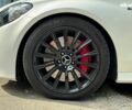 Мерседес С Класс 2016 в Киеве на Automoto.ua Белый Мерседес С Класс, объемом двигателя 3 л и пробегом 88 тыс. км за 30940 $, фото 8 на Automoto.ua