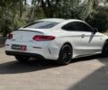 Мерседес С Класс 2016 в Киеве на Automoto.ua Белый Мерседес С Класс, объемом двигателя 3 л и пробегом 88 тыс. км за 30940 $, фото 14 на Automoto.ua