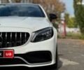 Мерседес С Класс 2016 в Киеве на Automoto.ua Белый Мерседес С Класс, объемом двигателя 3 л и пробегом 88 тыс. км за 30940 $, фото 6 на Automoto.ua