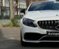 Мерседес С Класс 2016 в Киеве на Automoto.ua Белый Мерседес С Класс, объемом двигателя 3 л и пробегом 88 тыс. км за 30940 $, фото 5 на Automoto.ua