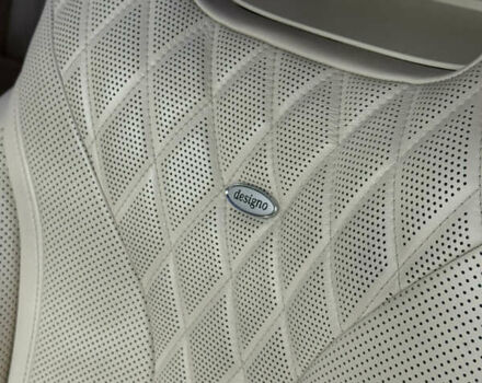 Білий Мерседес С Клас, об'ємом двигуна 4.7 л та пробігом 102 тис. км за 49000 $, фото 22 на Automoto.ua