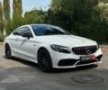Мерседес С Класс 2016 в Киеве на Automoto.ua Белый Мерседес С Класс, объемом двигателя 3 л и пробегом 88 тыс. км за 30940 $, фото 19 на Automoto.ua