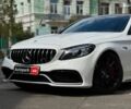Мерседес С Класс 2016 в Киеве на Automoto.ua Белый Мерседес С Класс, объемом двигателя 3 л и пробегом 88 тыс. км за 30940 $, фото 1 на Automoto.ua