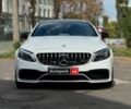 Мерседес С Класс 2016 в Киеве на Automoto.ua Белый Мерседес С Класс, объемом двигателя 3 л и пробегом 88 тыс. км за 30940 $, фото 4 на Automoto.ua
