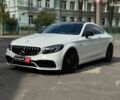 Мерседес С Класс 2016 в Киеве на Automoto.ua Белый Мерседес С Класс, объемом двигателя 3 л и пробегом 88 тыс. км за 30940 $, фото 1 на Automoto.ua