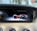 Белый Мерседес С Класс, объемом двигателя 5.5 л и пробегом 90 тыс. км за 84000 $, фото 149 на Automoto.ua