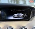 Білий Мерседес С Клас, об'ємом двигуна 5.5 л та пробігом 90 тис. км за 55000 $, фото 146 на Automoto.ua