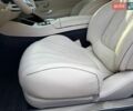 Белый Мерседес С Класс, объемом двигателя 5.5 л и пробегом 90 тыс. км за 84000 $, фото 190 на Automoto.ua