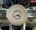 Білий Мерседес С Клас, об'ємом двигуна 5.5 л та пробігом 90 тис. км за 55000 $, фото 126 на Automoto.ua