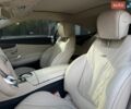 Білий Мерседес С Клас, об'ємом двигуна 5.5 л та пробігом 90 тис. км за 55000 $, фото 35 на Automoto.ua