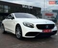 Белый Мерседес С Класс, объемом двигателя 5.5 л и пробегом 90 тыс. км за 84000 $, фото 17 на Automoto.ua