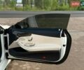 Белый Мерседес С Класс, объемом двигателя 5.5 л и пробегом 90 тыс. км за 84000 $, фото 51 на Automoto.ua