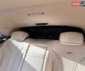 Белый Мерседес С Класс, объемом двигателя 5.5 л и пробегом 90 тыс. км за 84000 $, фото 66 на Automoto.ua