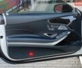 Белый Мерседес С Класс, объемом двигателя 4.66 л и пробегом 89 тыс. км за 46500 $, фото 39 на Automoto.ua