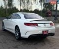 Білий Мерседес С Клас, об'ємом двигуна 5.5 л та пробігом 90 тис. км за 55000 $, фото 27 на Automoto.ua