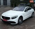Білий Мерседес С Клас, об'ємом двигуна 5.5 л та пробігом 90 тис. км за 55000 $, фото 2 на Automoto.ua