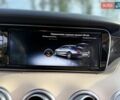 Белый Мерседес С Класс, объемом двигателя 5.5 л и пробегом 90 тыс. км за 84000 $, фото 147 на Automoto.ua