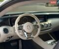 Білий Мерседес С Клас, об'ємом двигуна 5.5 л та пробігом 90 тис. км за 55000 $, фото 33 на Automoto.ua