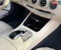 Белый Мерседес С Класс, объемом двигателя 5.5 л и пробегом 90 тыс. км за 84000 $, фото 71 на Automoto.ua
