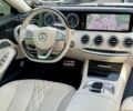 Білий Мерседес С Клас, об'ємом двигуна 3 л та пробігом 1 тис. км за 89500 $, фото 19 на Automoto.ua