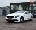 Белый Мерседес С Класс, объемом двигателя 5.5 л и пробегом 90 тыс. км за 84000 $, фото 1 на Automoto.ua