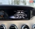 Белый Мерседес С Класс, объемом двигателя 5.5 л и пробегом 90 тыс. км за 84000 $, фото 164 на Automoto.ua