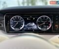 Белый Мерседес С Класс, объемом двигателя 5.5 л и пробегом 90 тыс. км за 84000 $, фото 177 на Automoto.ua