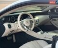 Білий Мерседес С Клас, об'ємом двигуна 5.5 л та пробігом 90 тис. км за 55000 $, фото 32 на Automoto.ua