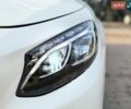 Білий Мерседес С Клас, об'ємом двигуна 5.5 л та пробігом 90 тис. км за 55000 $, фото 198 на Automoto.ua