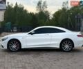 Білий Мерседес С Клас, об'ємом двигуна 5.5 л та пробігом 90 тис. км за 55000 $, фото 30 на Automoto.ua