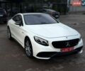 Білий Мерседес С Клас, об'ємом двигуна 5.5 л та пробігом 90 тис. км за 55000 $, фото 16 на Automoto.ua