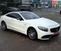 Белый Мерседес С Класс, объемом двигателя 5.5 л и пробегом 90 тыс. км за 84000 $, фото 20 на Automoto.ua