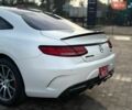 Білий Мерседес С Клас, об'ємом двигуна 5.5 л та пробігом 90 тис. км за 55000 $, фото 88 на Automoto.ua