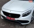 Білий Мерседес С Клас, об'ємом двигуна 5.5 л та пробігом 90 тис. км за 55000 $, фото 8 на Automoto.ua